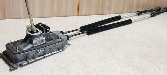 Volkswagen Up Gear shifter/selector 1S0711045A 1S0711265B 1S0711266