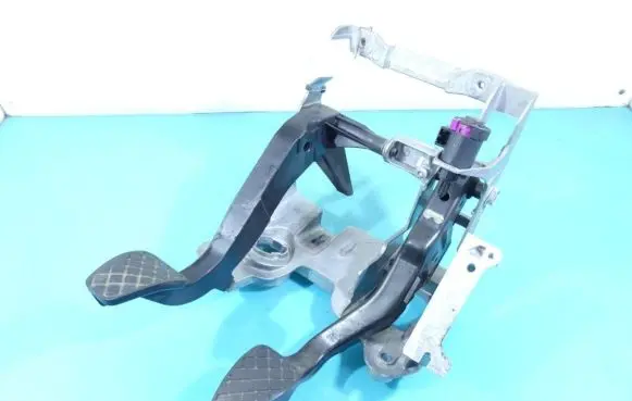 Audi A6 S6 C7 4G Accelerator throttle pedal 8K1721140C IMPRK1295951
