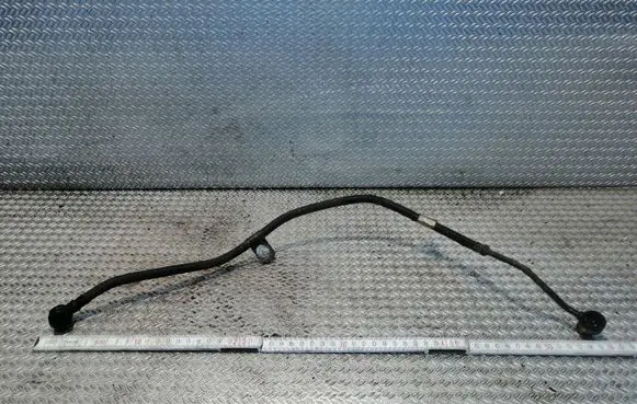 Turbo turbocharger oiling pipe/hose