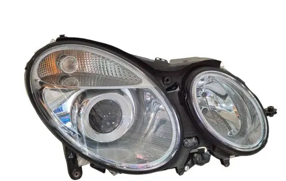 Mercedes-Benz E W211 Headlight/headlamp
