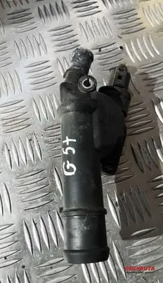 Thermostat/thermostat housing