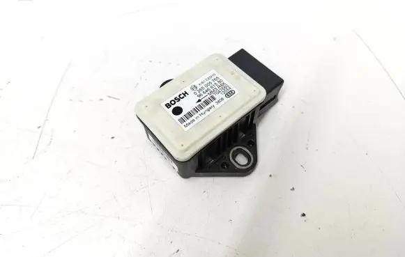 ESP (stability system) control unit
