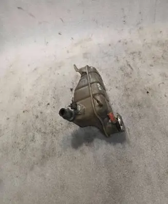Mercedes-Benz E W124 Coolant expansion tank/reservoir 