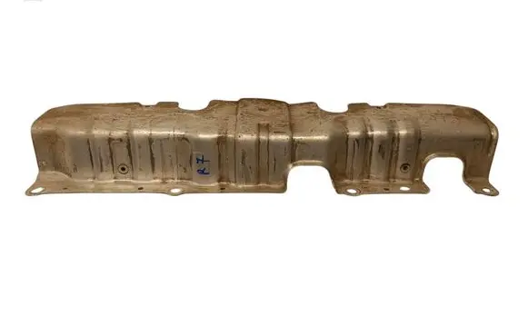 Other under body part