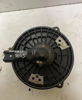 Honda Accord Heater fan/blower 1940001730