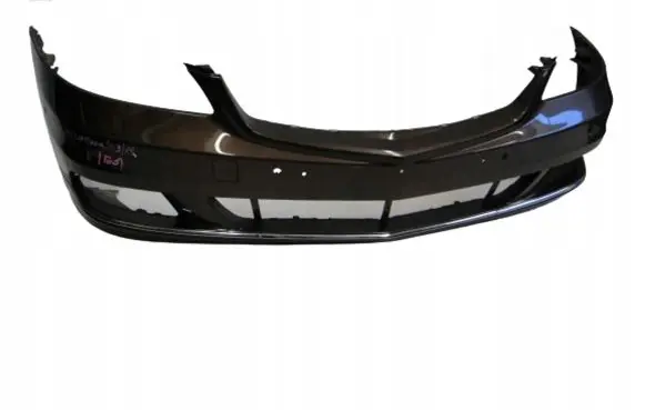Mercedes-Benz S W221 Front bumper A221880XX40
