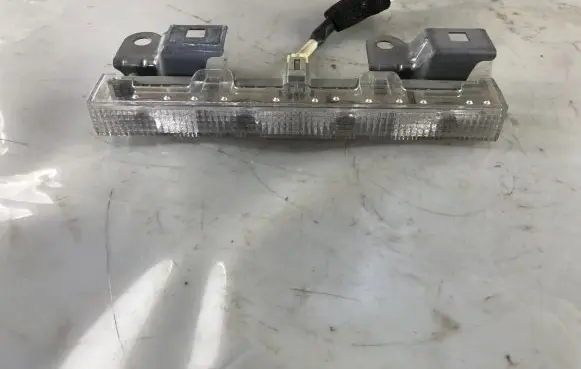 Toyota Auris 150 Third/center stoplight