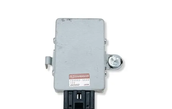 Subaru Outback (BS) Fuel injection pump control unit/module 22648AA220 1049935040