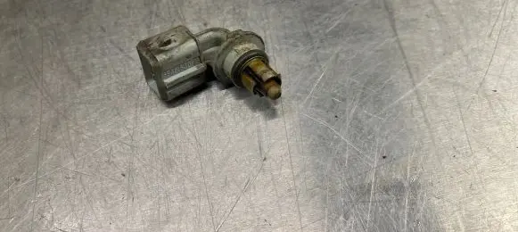 Renault Kangoo I Intake air temperature sensor 101451 101451B