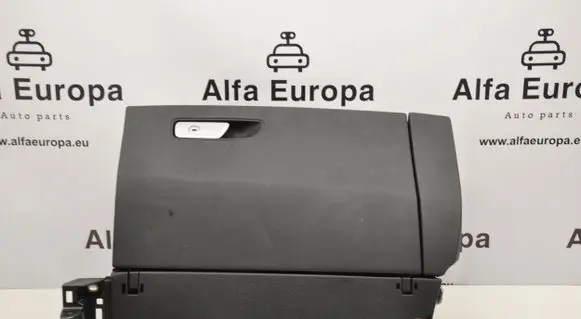 Audi Q7 4M Glove box 4M1857035A