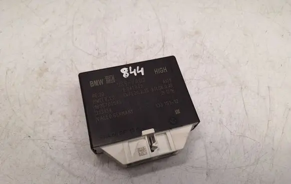 BMW 7 G11 G12 Parking PDC control unit/module 6841649 66206841649 66209418460