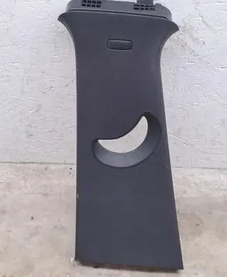 Seat Ibiza V (KJ) (B) pillar trim (bottom) 6F0867243