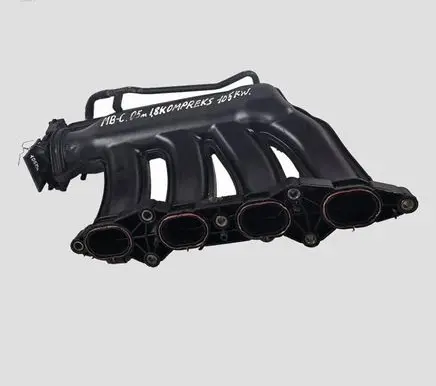 Mercedes-Benz C W203 Intake manifold A2711401101