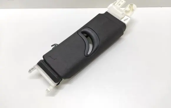 Audi S5 (B) pillar trim (top) 8T0867244A