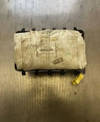 Jeep Grand Cherokee (WK) Passenger airbag P55117000AF 6005041 6027825C04