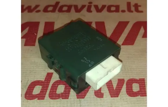 Lexus RX 330 - 350 - 400H Door central lock control unit/module 0515003880 8597048020