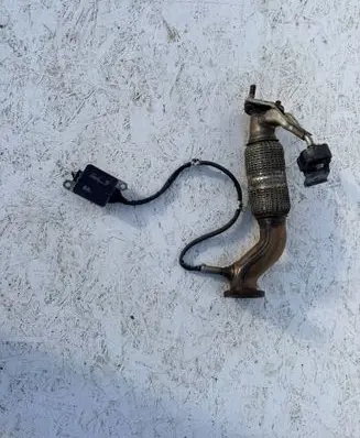 Hyundai Tucson IV NX4 Lambda probe sensor 296502U800
