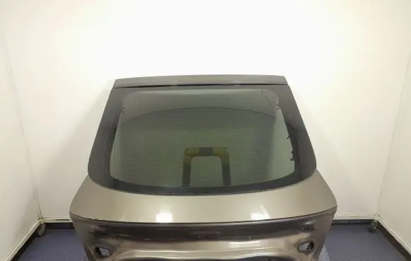 Audi A7 S7 4G Tailgate/trunk/boot lid