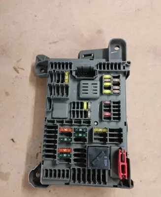 Fuse box set