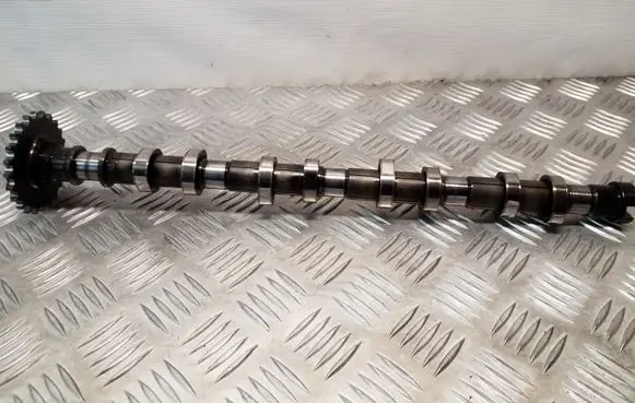 Camshaft