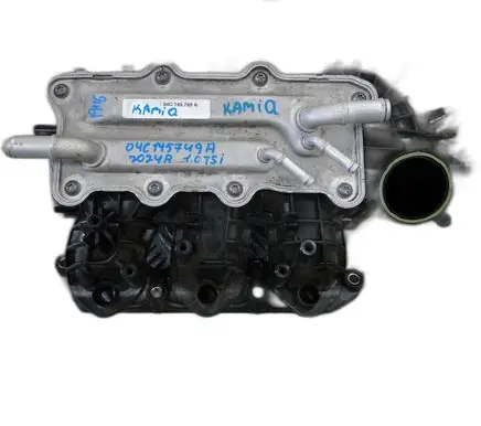 Skoda Kamiq Intake manifold 