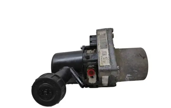 Peugeot 407 Power steering pump A5097180 042631H6 2160073150