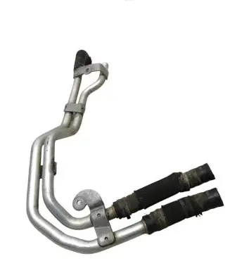 Audi A7 S7 4K8 Gearbox oil cooler pipe/hose 4K0121400E