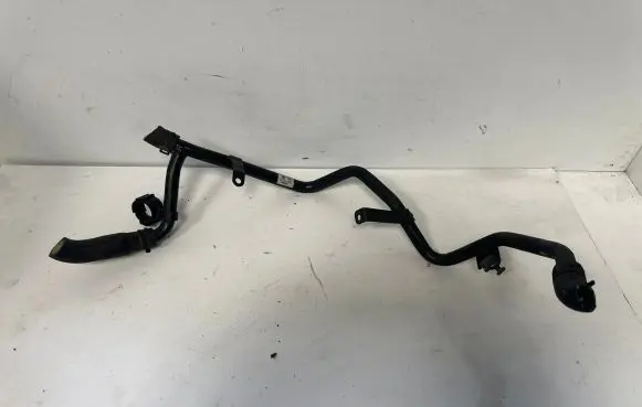 Skoda Superb B8 (3V) Engine coolant pipe/hose 03L122157Q