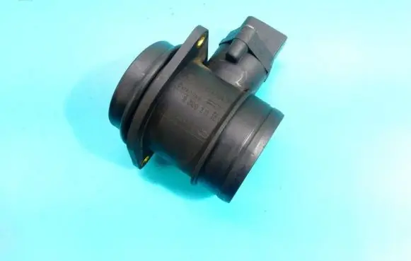 Seat Alhambra (Mk1) Mass air flow meter IMPRK1306783