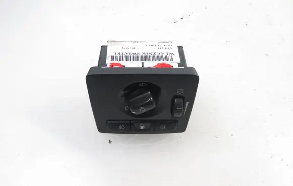 Volvo C30 Light switch 30739299