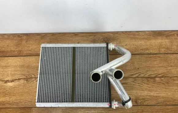 Ram 1500 Interior heater climate box assembly P68442433AE