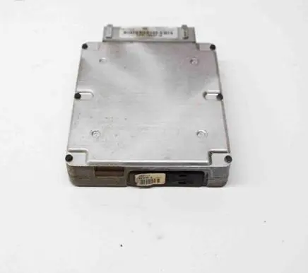 Ford Explorer Engine control unit/module EFIMA35G F27F12A650VB