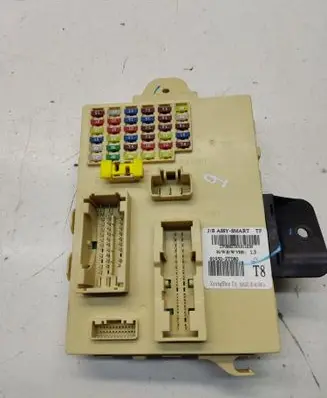 Fuse module