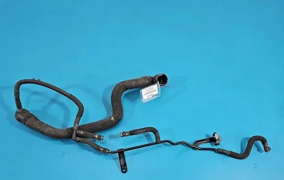 Skoda Octavia Mk4 Engine coolant pipe/hose 3Q0121064AM IMPRK1583239