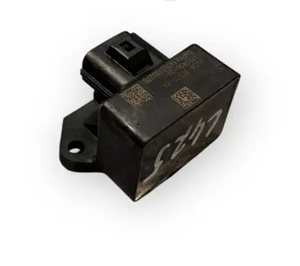 Ford Mondeo MK V Fuel injection pump control unit/module FU5A9D370KA 11554363A M14353130278
