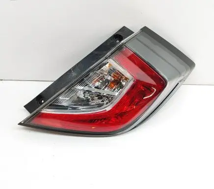 Honda Civic X Rear/tail lights 33500TGLG01