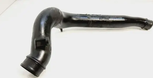 Volvo V70 Intercooler hose/pipe 8624887