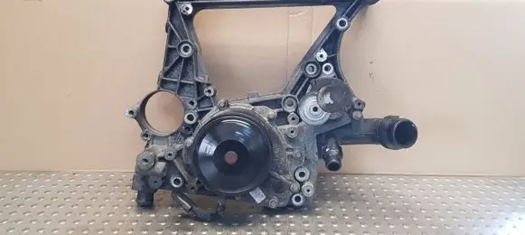 Water pump