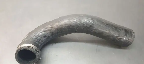 Citroen Jumpy Intercooler hose/pipe 55350915