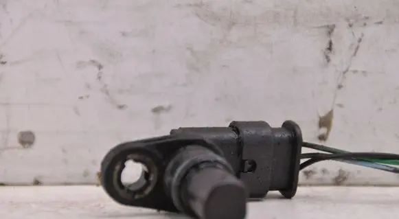 Audi Q5 SQ5 8R Crankshaft position sensor 07L905163B