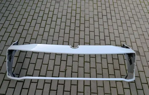 Volkswagen PASSAT B9 Front bumper 3J0807221H
