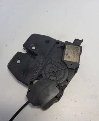 BMW X5 E70 Tailgate/trunk/boot lock/catch/latch 51247183203