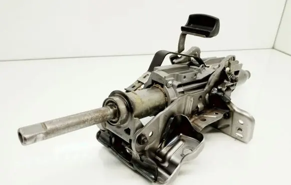 Audi A4 S4 B8 8K Steering wheel axle