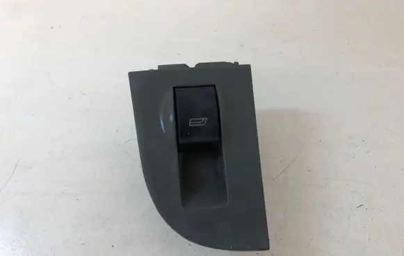 Audi A6 S6 C5 4B Electric window control switch 4B0959855
