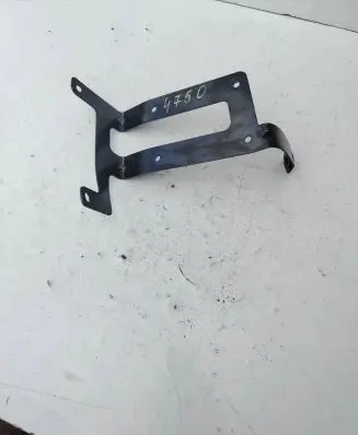 Porsche Cayenne (92A) Webasto auxiliary heater mount bracket 7P5819453