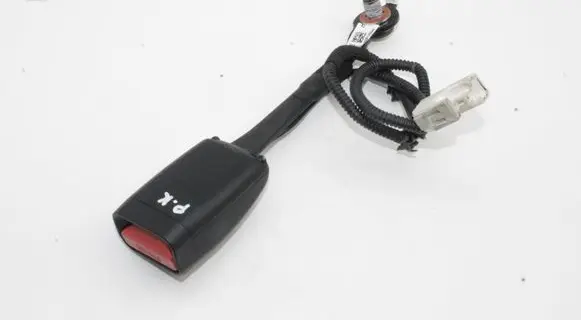 KIA Stinger Front seatbelt buckle 88830J5000WK