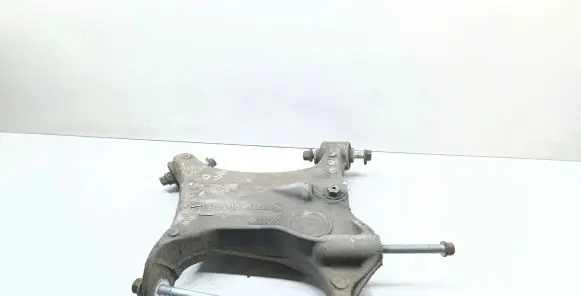 BMW 5 E60 E61 Rear upper control arm/wishbone 6758716 33326758716