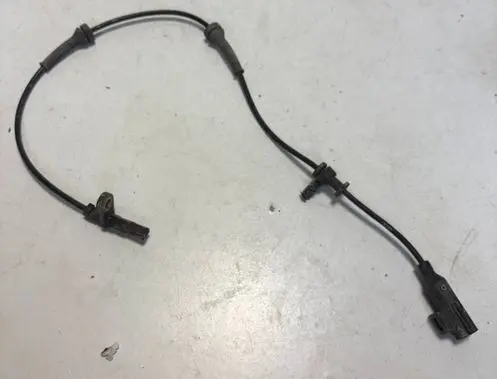 Jaguar XF ABS brake wheel speed sensor GX73-2C190-AF T2H4068 GX732C190AF