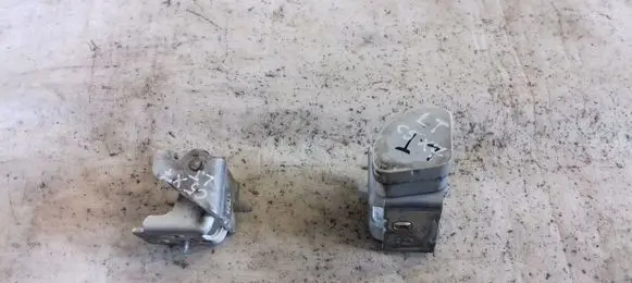 Citroen C5 Loading door hinge set 