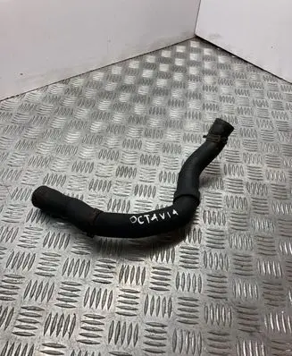 Skoda Octavia Mk2 (1Z) Engine coolant pipe/hose